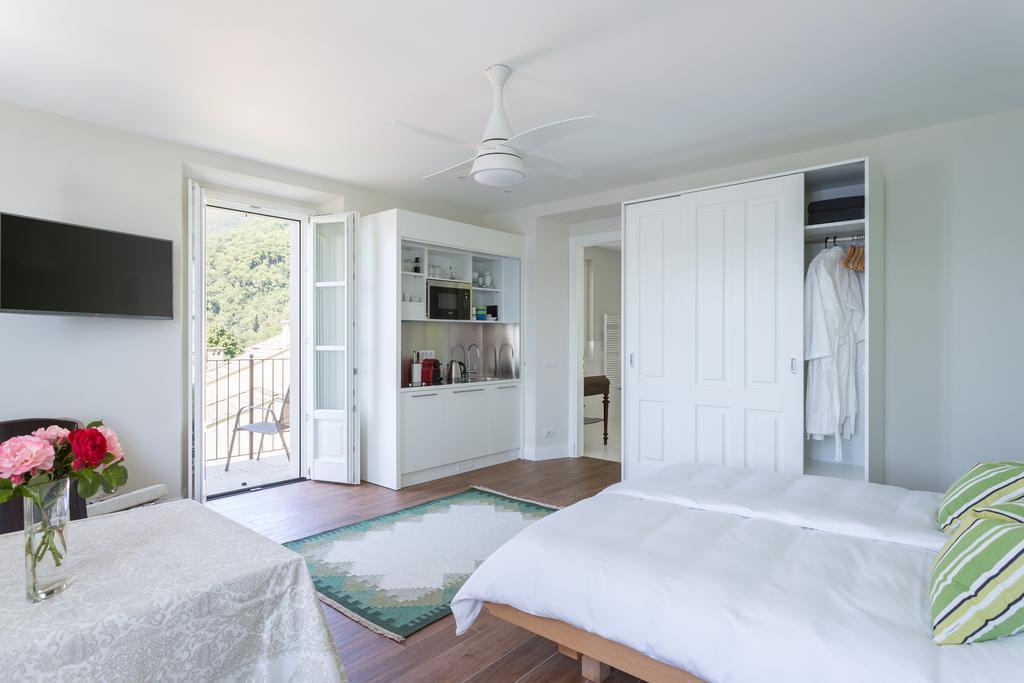 Villa Paradiso Cannero Riviera Eksteriør billede